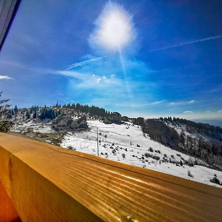 Kopaonik -Beautiful View Apartment- Skiing Exteriér fotografie
