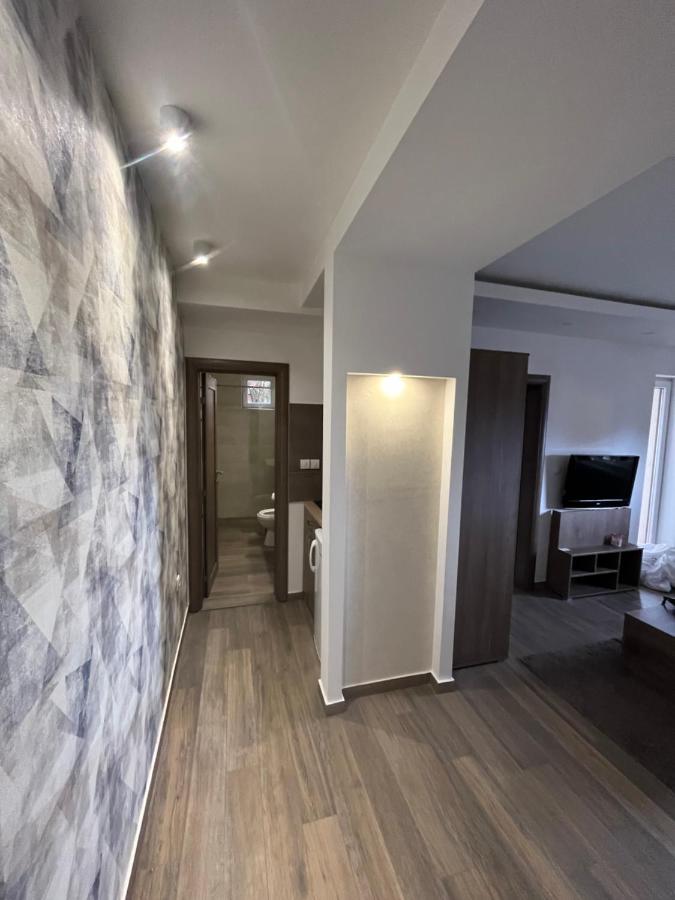 Kopaonik -Beautiful View Apartment- Skiing Exteriér fotografie