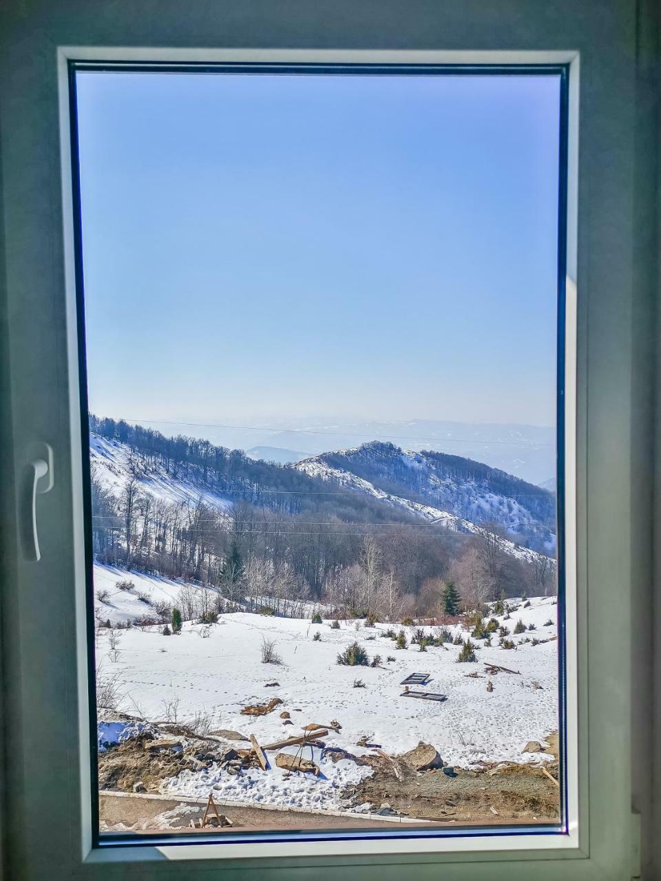 Kopaonik -Beautiful View Apartment- Skiing Exteriér fotografie
